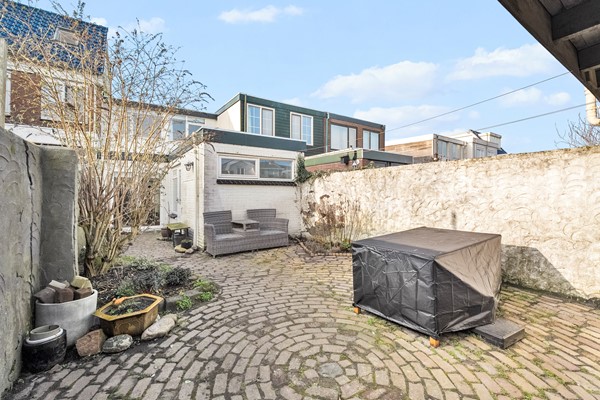 Medium property photo - Wezenstraat 59, 1781 GK Den Helder